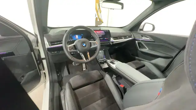 BMW X1 view 15
