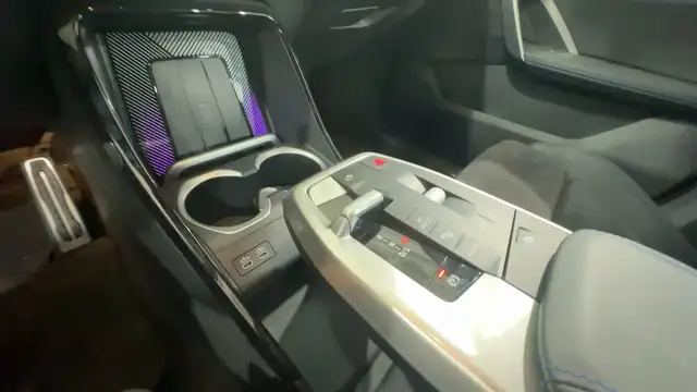 BMW X1 view 17