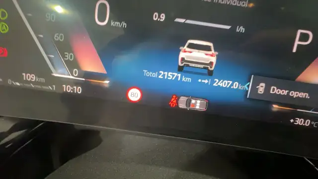 BMW X1 view 20