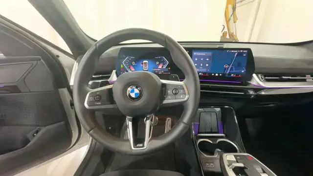 BMW X1 view 19