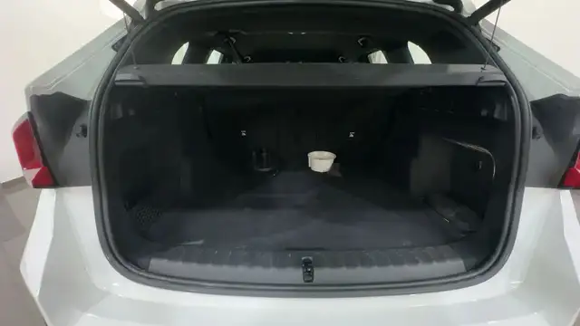 BMW X1 view 6