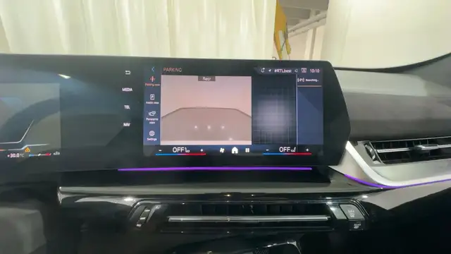 BMW X1 view 16