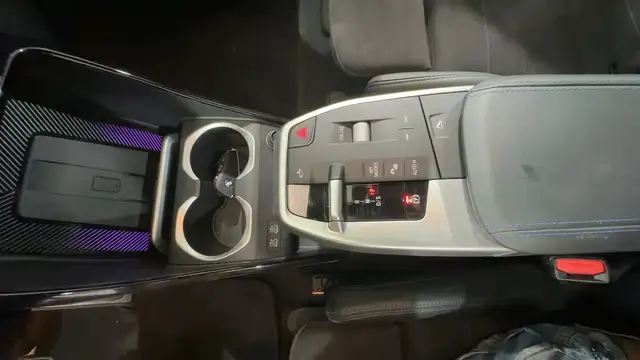 BMW X1 view 18