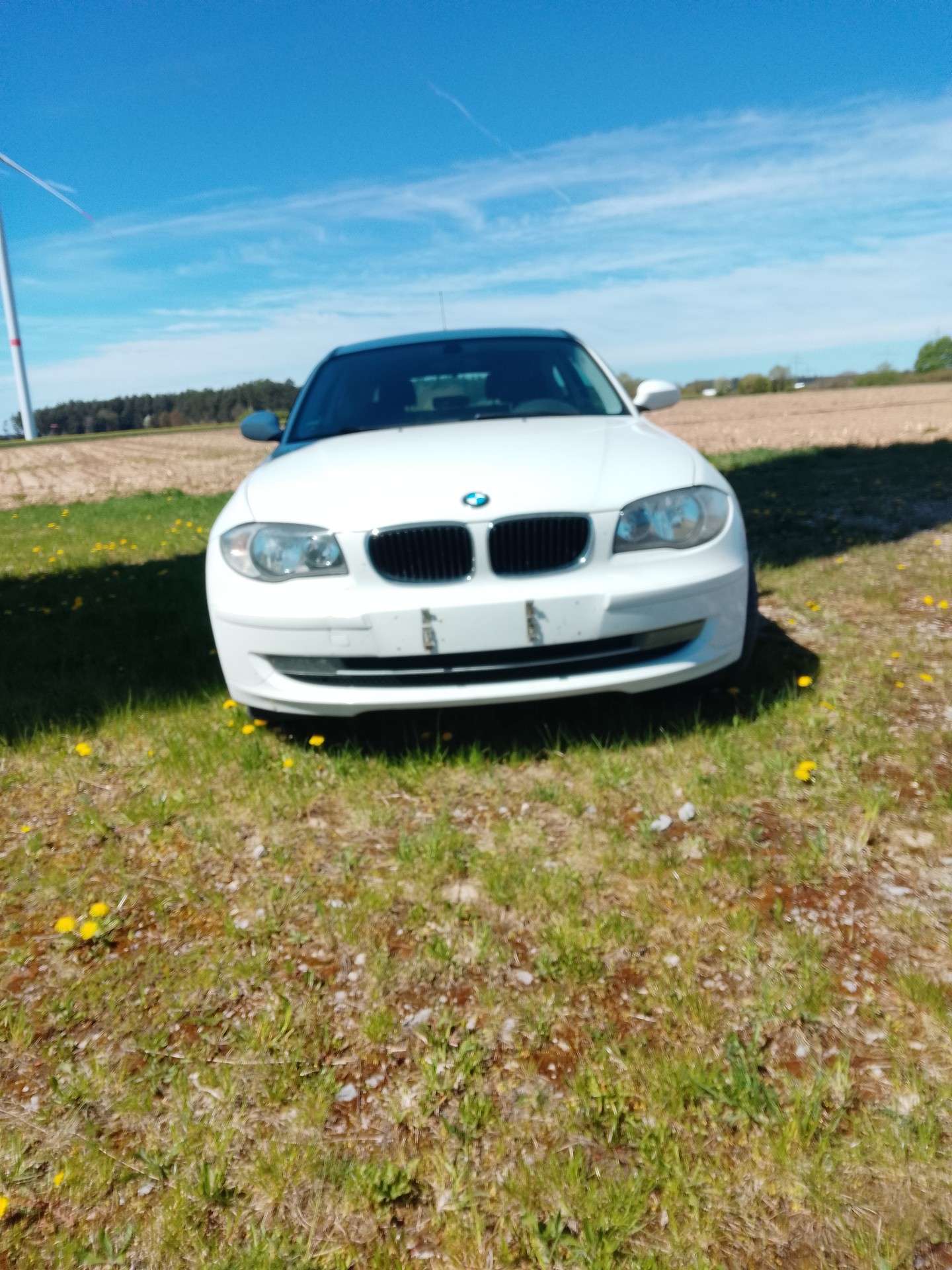 Used Bmw 1 Series 