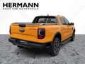 Ford Ranger 3.0 Ecoblue 4WD Doppelkabine Wildtrak e- Orange - thumbnail 4