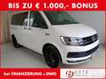 Volkswagen T6 Multivan Multivan Trendline 2.0 TDI 4Motion Weiß - thumbnail 1