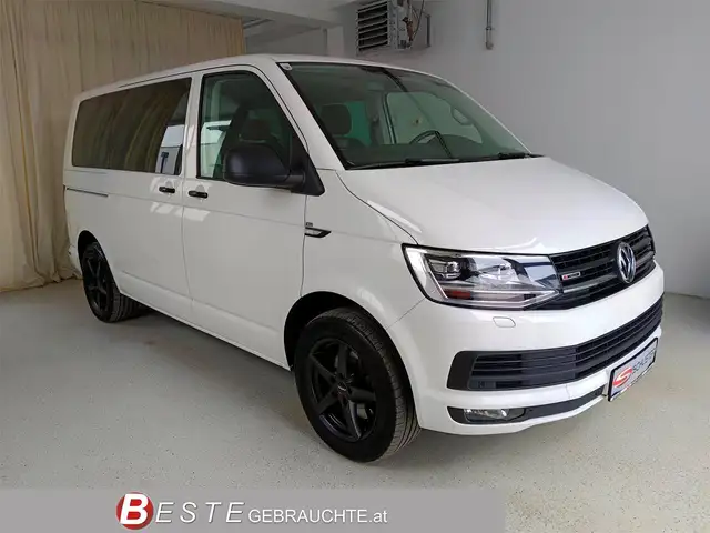 Volkswagen T6 Multivan Multivan Trendline 2.0 TDI 4Motion