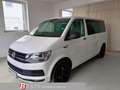 Volkswagen T6 Multivan Multivan Trendline 2.0 TDI 4Motion Weiß - thumbnail 3
