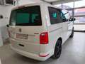 Volkswagen T6 Multivan Multivan Trendline 2.0 TDI 4Motion Weiß - thumbnail 6