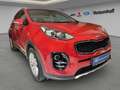 Kia Sportage 1.6 T-GDI AWD Vision Rot - thumbnail 1