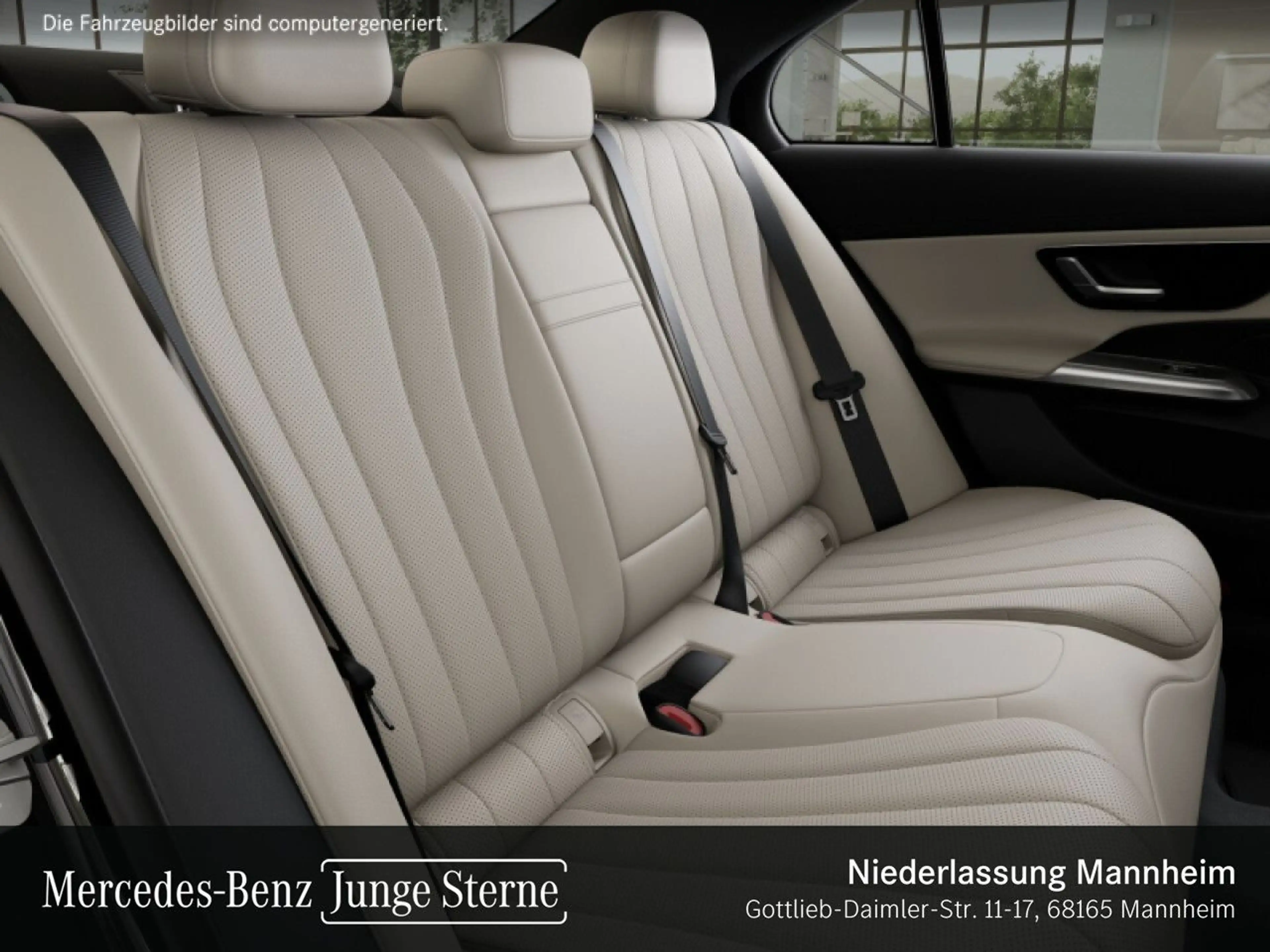 Mercedes-Benz E 220 d Avantgarde 360° AHK Spurhalt-Ass PTS 9G — photo 12