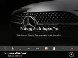 Mercedes-Benz CLA 200 SB Edition 2021 (EURO 6d)