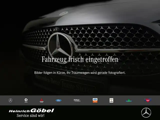 Mercedes-Benz CLA 200 SB Edition 2021 (EURO 6d)