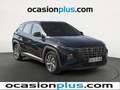 Hyundai TUCSON 1.6 TGDI Maxx 4x2 Negro - thumbnail 4