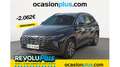 Hyundai TUCSON 1.6 TGDI Maxx 4x2 Negro - thumbnail 1