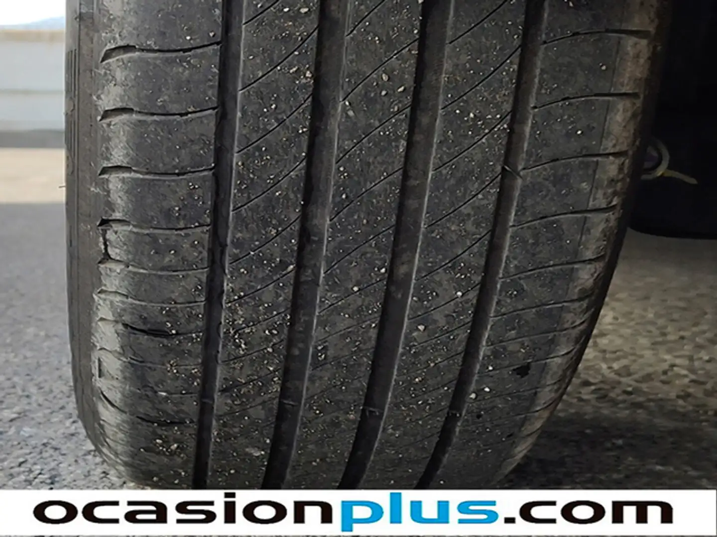 Hyundai TUCSON 1.6 TGDI Maxx 4x2 Negro - 2