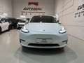 Tesla Model Y Gran Autonomía 4WD Blanco - thumbnail 4