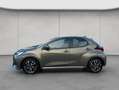 Toyota Yaris 1.5 VVT-iE Club Brun - thumbnail 2