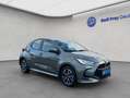 Toyota Yaris 1.5 VVT-iE Club Brun - thumbnail 8