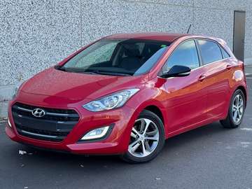 i30 1.6CRDi 160Km Carnet Full Facture Airco Euro6