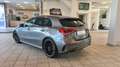 Mercedes-Benz A 250 Edition 1/AMG/Night 7G-DCT Rü-Ka LED SHZ Gris - thumbnail 4