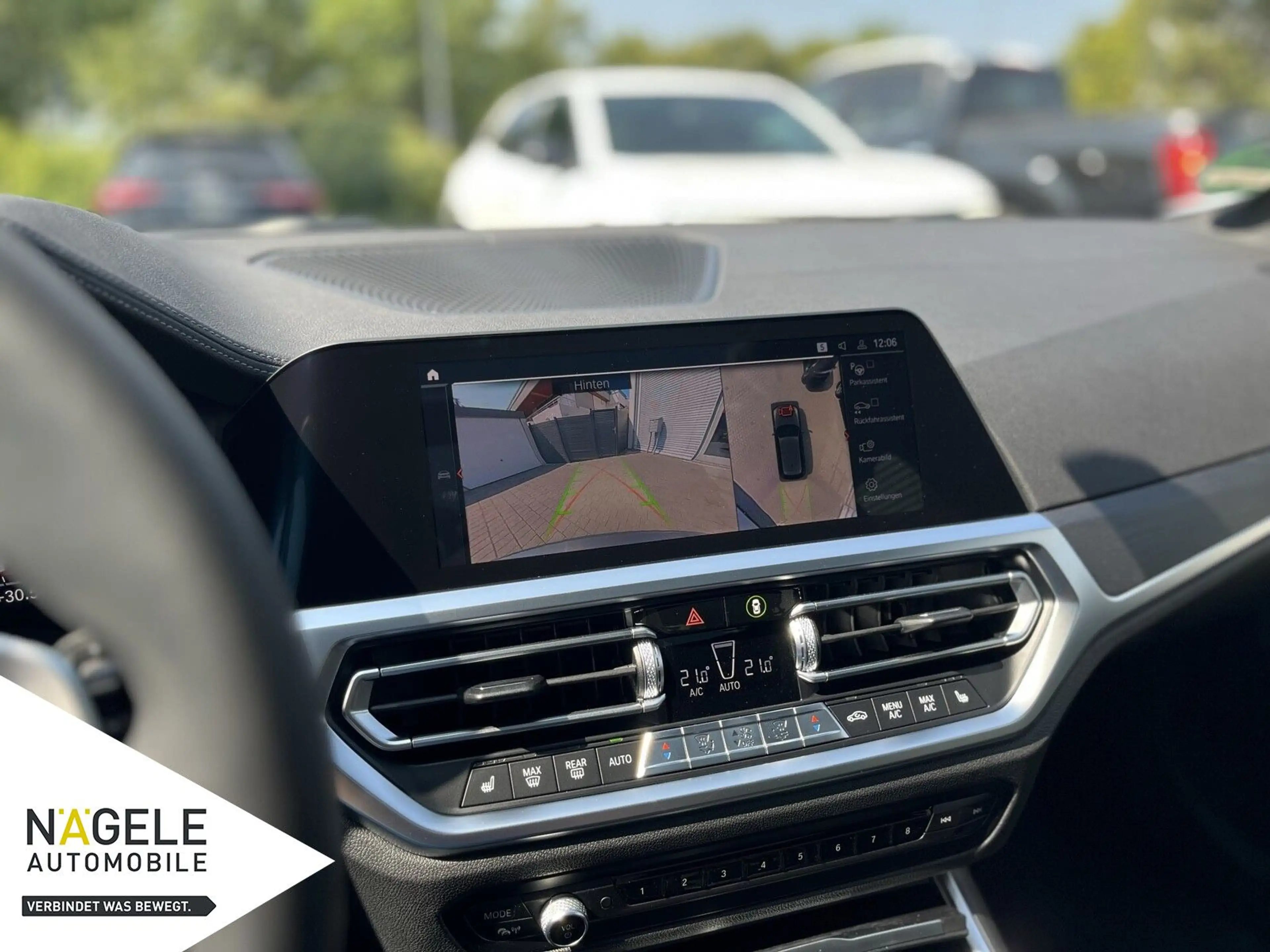 BMW 340 Touring xDrive M Sport|ACC+HUD+PANO+H&K — photo 15