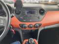 Hyundai i10 1.0 FIFA World Cup Sitzheizung Klima Allwetterreif Orange - thumbnail 9