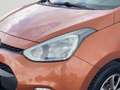 Hyundai i10 1.0 FIFA World Cup Sitzheizung Klima Allwetterreif Orange - thumbnail 5
