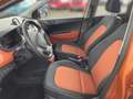 Hyundai i10 1.0 FIFA World Cup Sitzheizung Klima Allwetterreif Orange - thumbnail 7