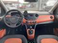 Hyundai i10 1.0 FIFA World Cup Sitzheizung Klima Allwetterreif Orange - thumbnail 10