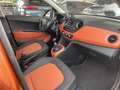Hyundai i10 1.0 FIFA World Cup Sitzheizung Klima Allwetterreif Orange - thumbnail 13