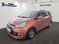 Hyundai i10 1.0 FIFA World Cup Sitzheizung Klima Allwetterreif Orange - thumbnail 1