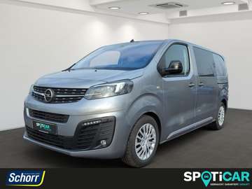 Vivaro 2.0 D M Autm.