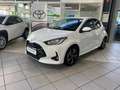 Toyota Yaris Hybrid Team D 1.5 Dual-VVT-iE Automatik, Rückfahrk Bianco - thumbnail 1
