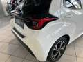Toyota Yaris Hybrid Team D 1.5 Dual-VVT-iE Automatik, Rückfahrk Bianco - thumbnail 4