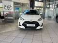 Toyota Yaris Hybrid Team D 1.5 Dual-VVT-iE Automatik, Rückfahrk Bianco - thumbnail 2