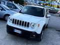 Jeep Renegade "INTROVABILE" Renegade 2.0 mjt Limited 4wd Automat Blanc - thumbnail 13