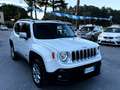 Jeep Renegade "INTROVABILE" Renegade 2.0 mjt Limited 4wd Automat Blanc - thumbnail 1