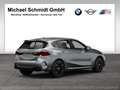 BMW 118 d Hatch *M Sportpaket*Navi*DAB*Driving+Parking Ass Grau - thumbnail 2