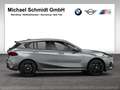 BMW 118 d Hatch *M Sportpaket*Navi*DAB*Driving+Parking Ass Grau - thumbnail 6