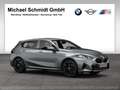 BMW 118 d Hatch *M Sportpaket*Navi*DAB*Driving+Parking Ass Grau - thumbnail 7