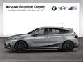 BMW 118 d Hatch *M Sportpaket*Navi*DAB*Driving+Parking Ass Grau - thumbnail 3