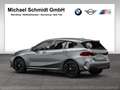 BMW 118 d Hatch *M Sportpaket*Navi*DAB*Driving+Parking Ass Grau - thumbnail 4