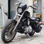 Harley-Davidson Sportster 1200 1200 Sport Fekete - thumbnail 1