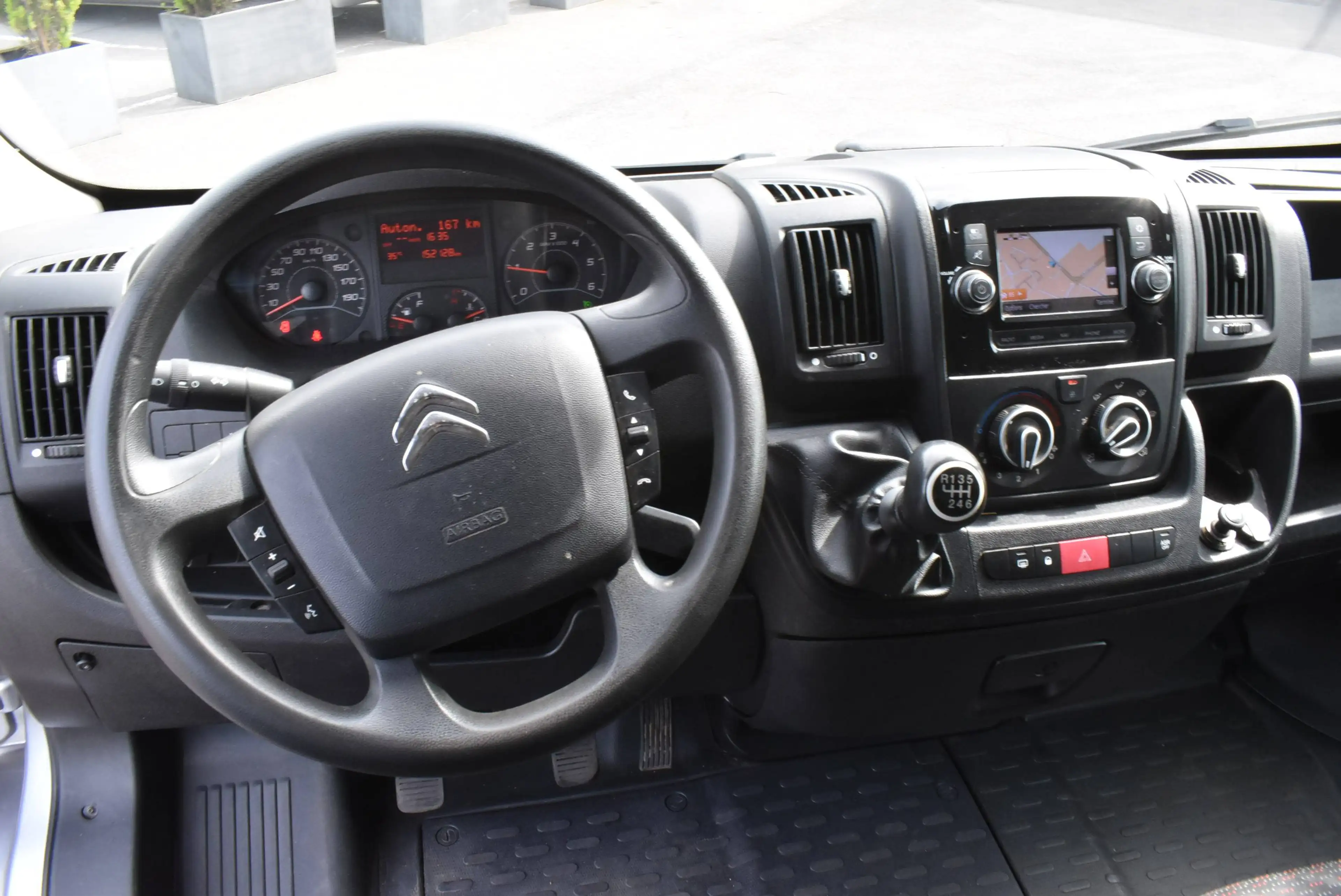 Citroen Jumper 2.2 BlueHDi L2H2 3PL/Airco/GPS**B2B FIX PRICE** — photo 7