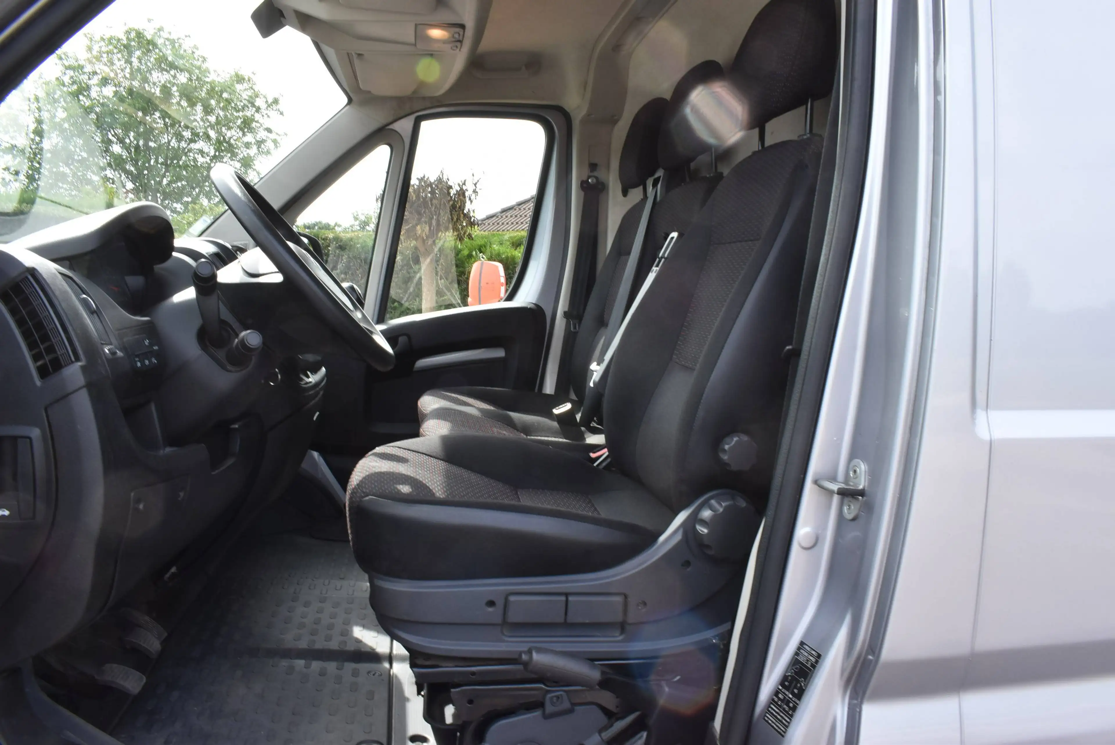 Citroen Jumper 2.2 BlueHDi L2H2 3PL/Airco/GPS**B2B FIX PRICE** — photo 6
