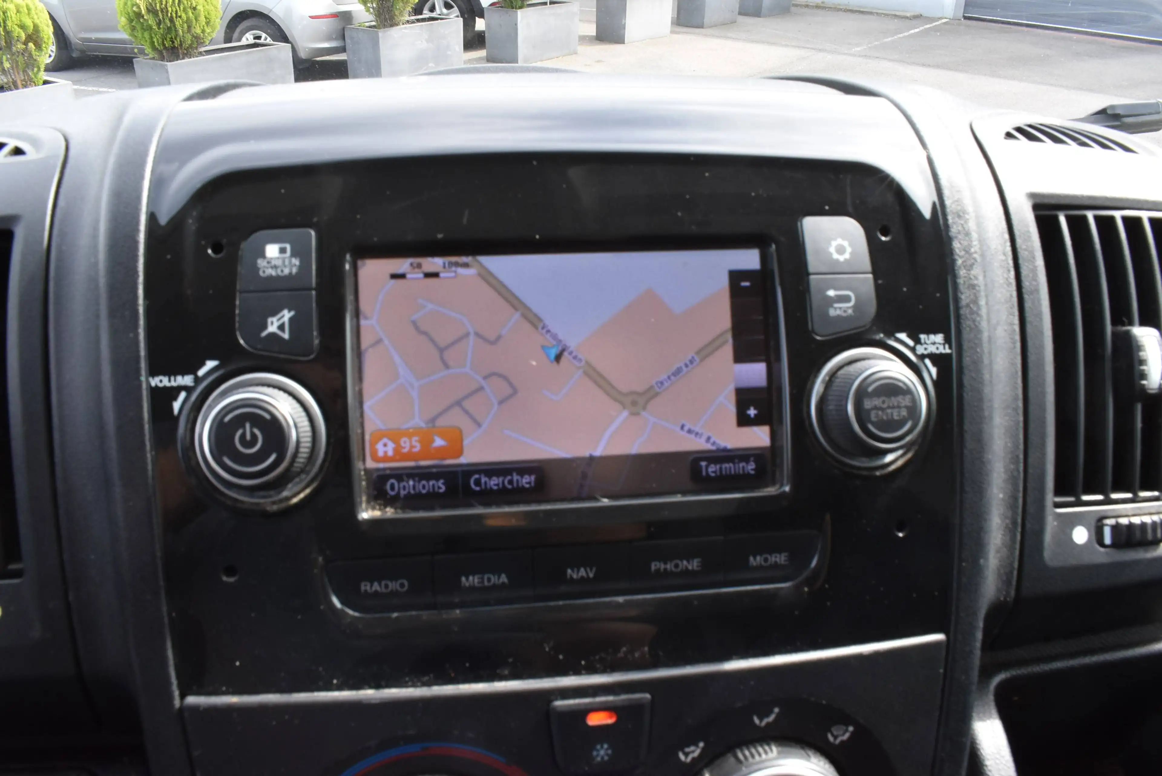 Citroen Jumper 2.2 BlueHDi L2H2 3PL/Airco/GPS**B2B FIX PRICE** — photo 8
