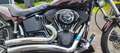 Harley-Davidson Softail Lottermann Custom Umbau: 260er, BSL ... Braun - thumbnail 9