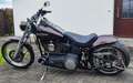 Harley-Davidson Softail Lottermann Custom Umbau: 260er, BSL ... Braun - thumbnail 1