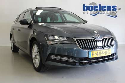 Skoda Superb Combi 1.5 TSI ACT Business Edition | STOEL-VERW |